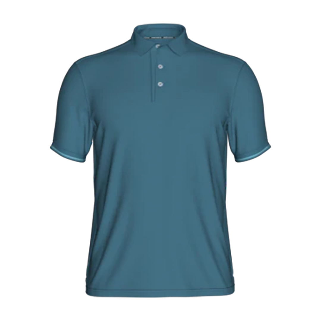 Under Armour Drive Pique Polo Boundless Blue
