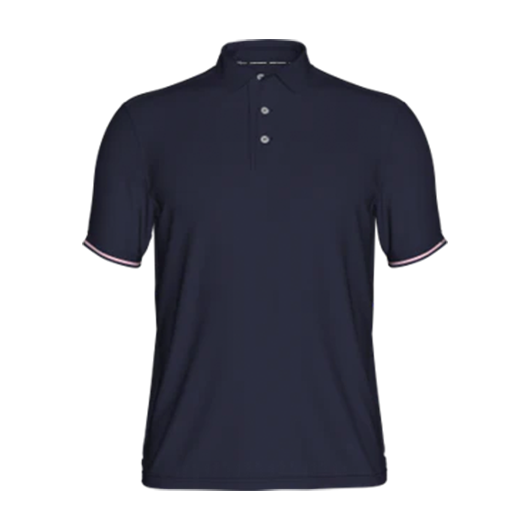 Under Armour Drive Pique Polo midnight Navy