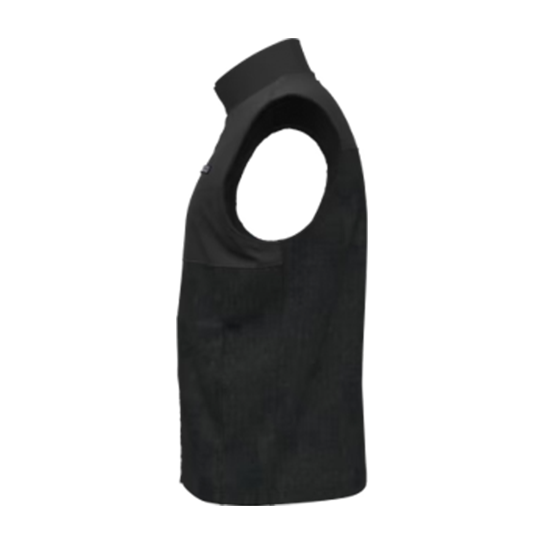 Under Armour Drive Pro Hybrid Vest Black Side