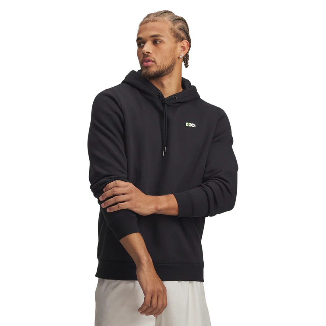 Under Armour Icon Golf Trip Hoodie