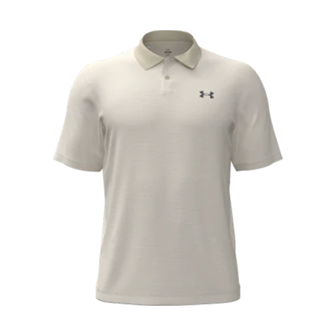 Under Armour Matchplay Polo Khaki
