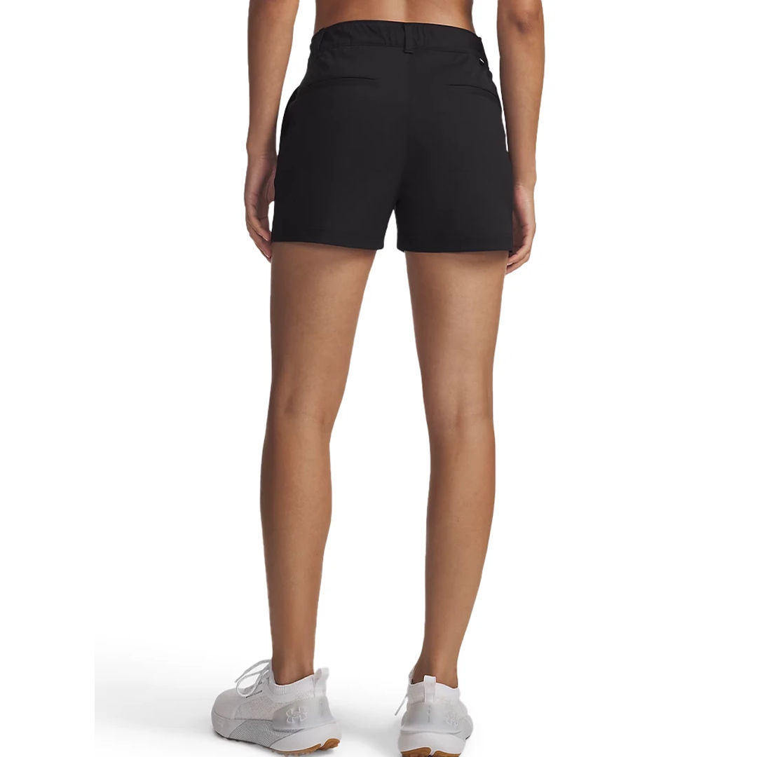Under Armour Women’s Drive 3.5-Inch Shorts