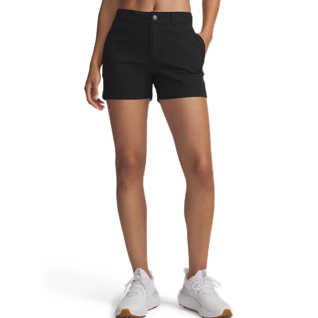 Under Armour Women’s Drive 3.5-Inch Shorts