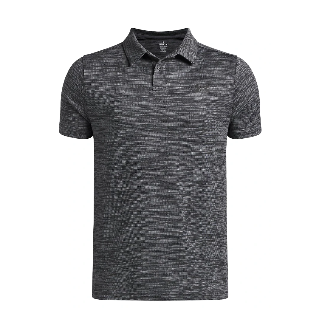 Under Armour Boys' Matchplay Polo