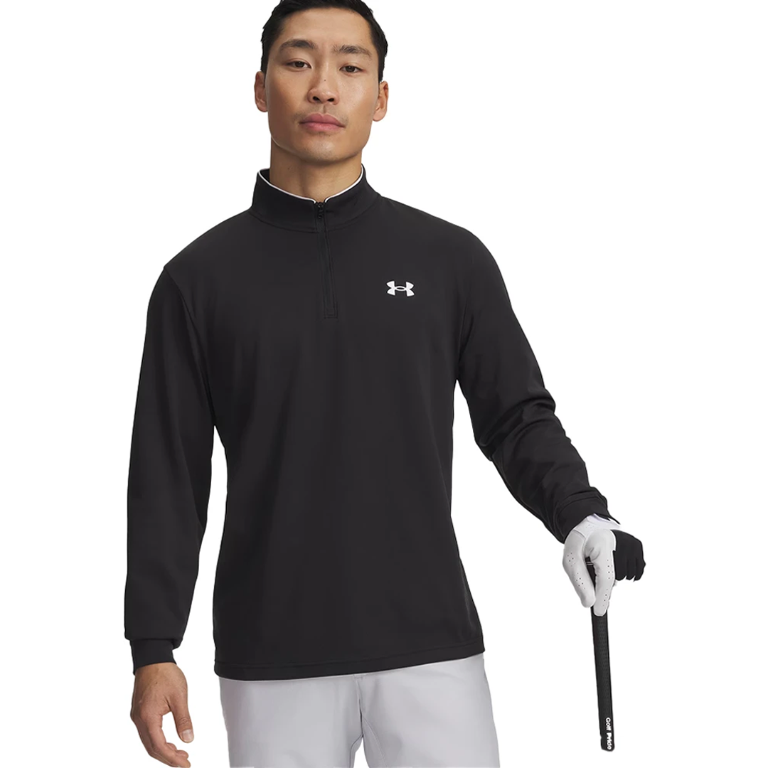 Under Armour Matchplay Quarter-Zip