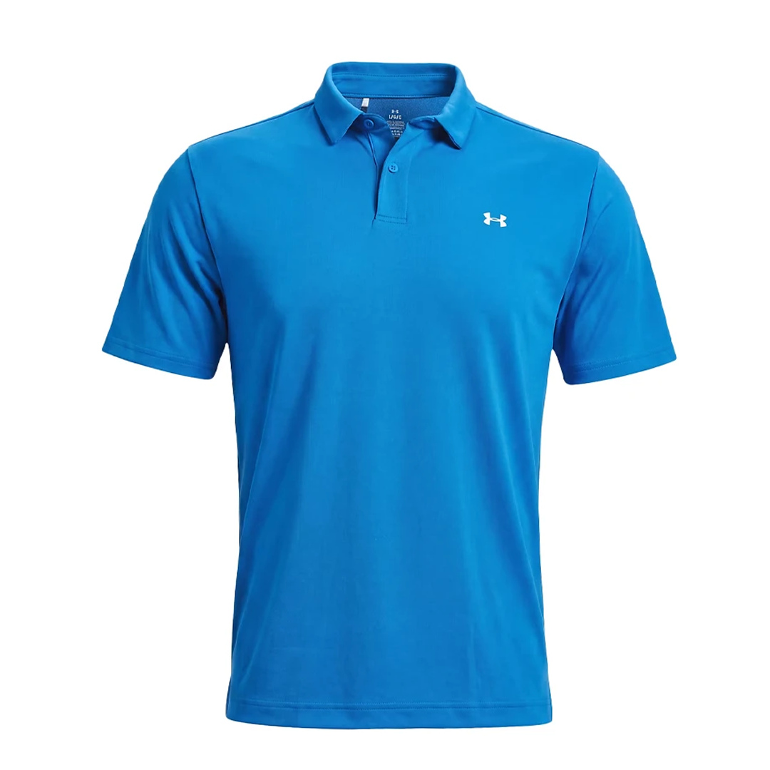 Under Armour T2G Pique Polo