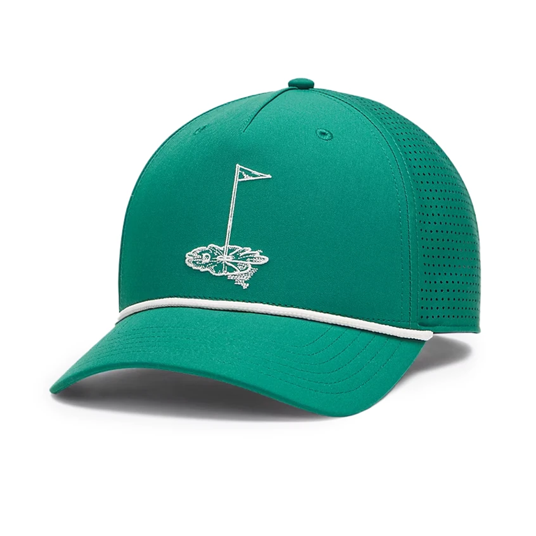 Under Armour Drive Mid Rope Adjustable Cap