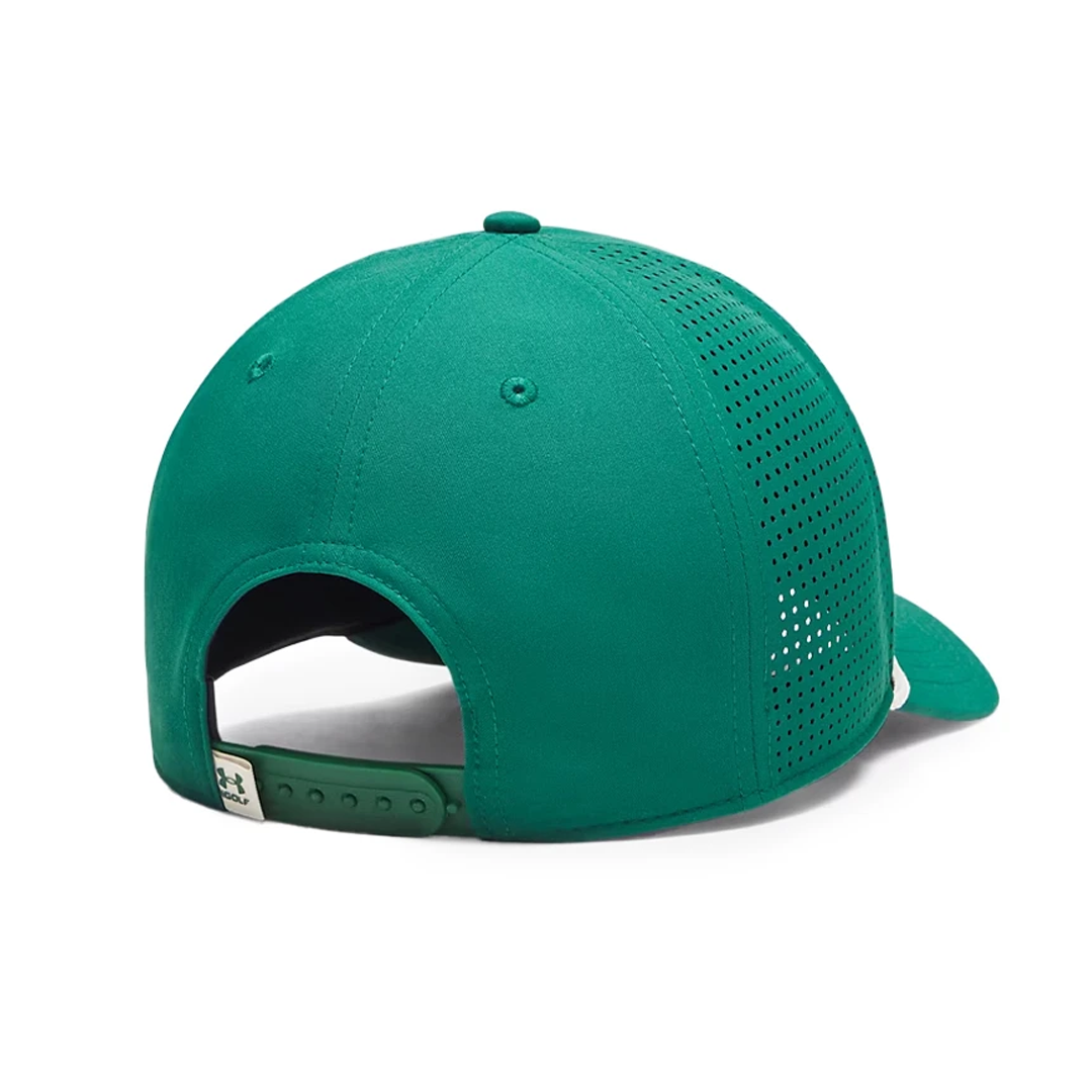 Under Armour Drive Mid Rope Adjustable Cap