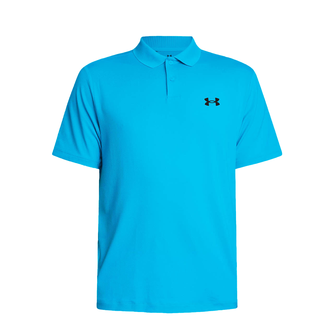 Under Armour Men's Matchplay Polo