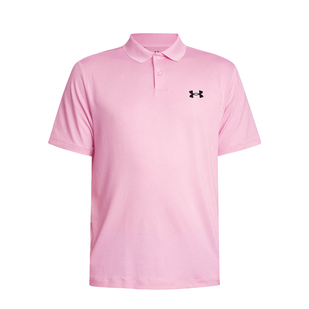 Under Armour Men's Matchplay Polo