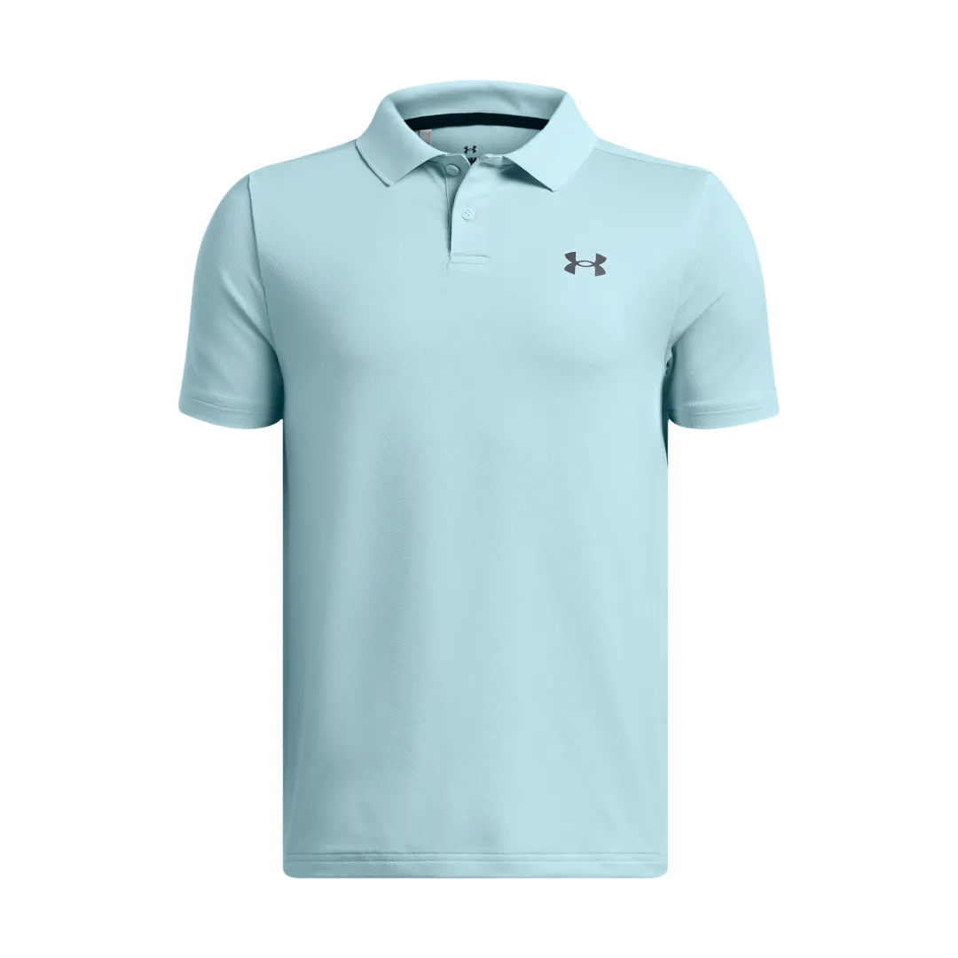 Under Armour Polo Boys' Matchplay