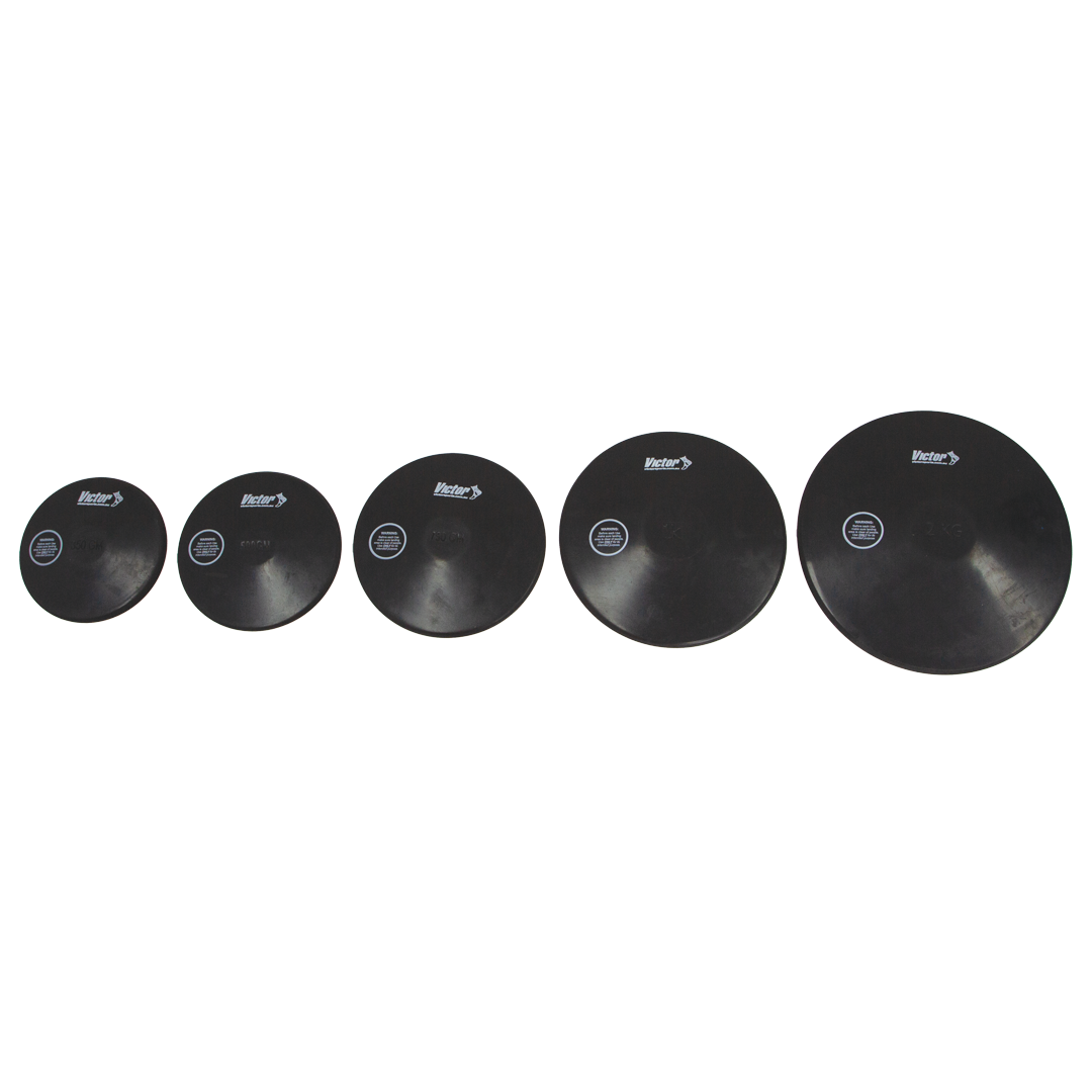 VATHDR1 Victor Discus Rubber Group Main