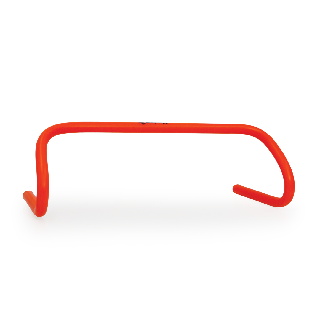 VATHHMA15 Victor Hurdle Mini Agility 15cm Orange Main