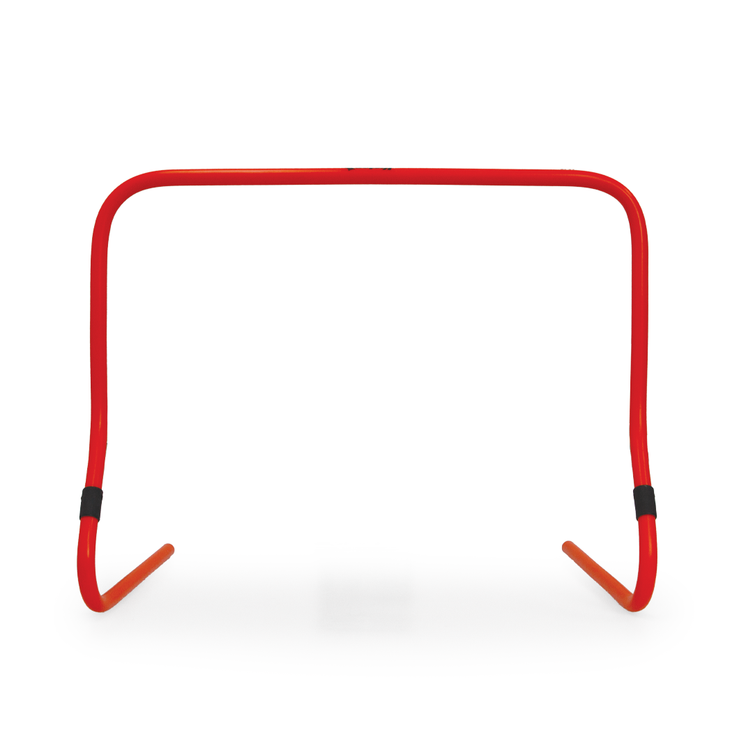 VATHHMAA3050 Victor Hurdle Mini Agility Adjust 30-50cm Orange Front