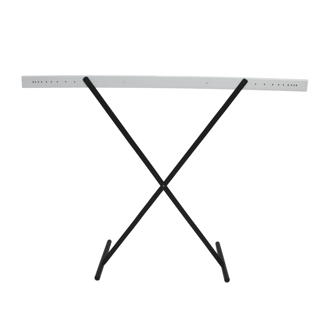 VATHHTJ Victor Hurdle Training Junior Stand Back