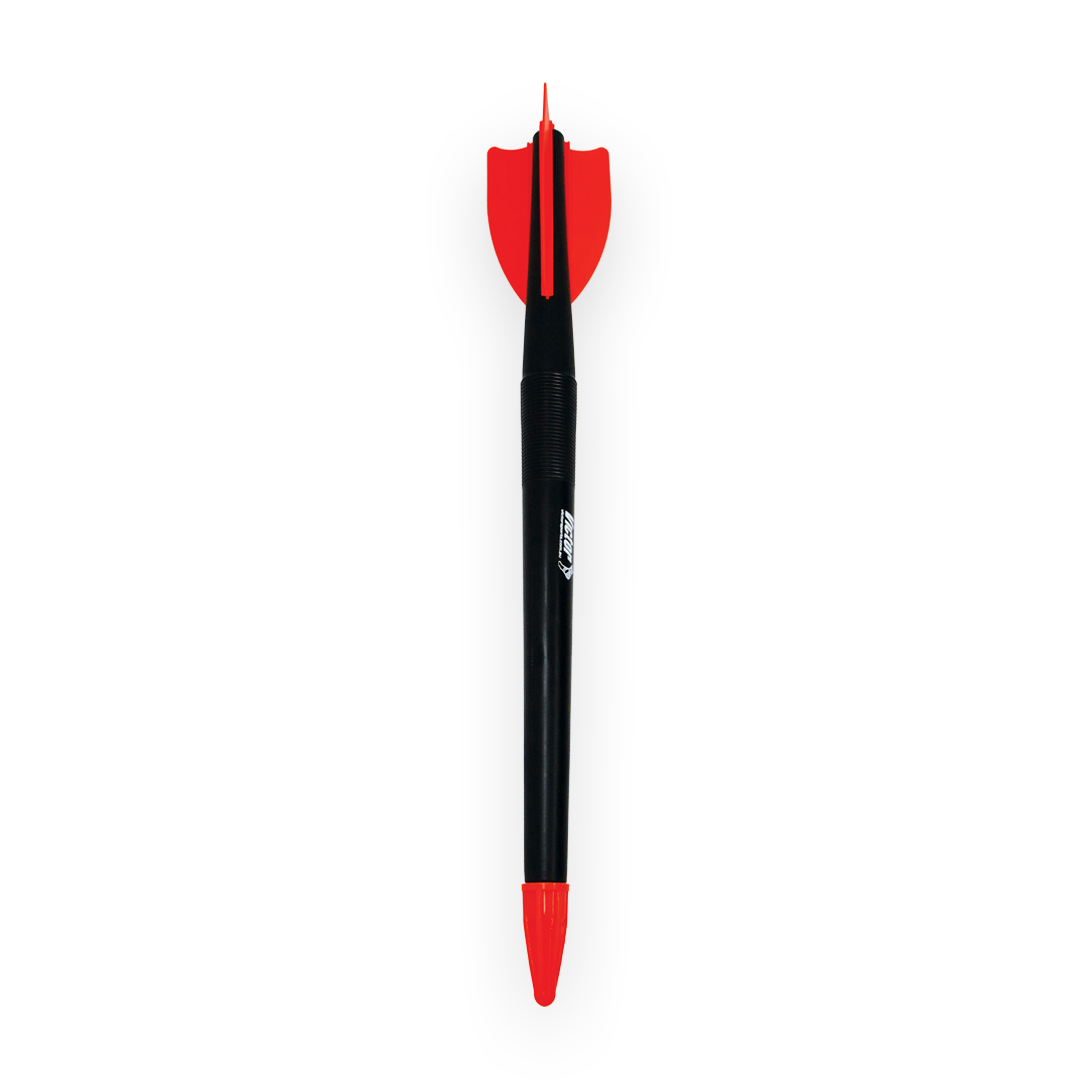 VATHJT300 Victor Javelin Turbo 300g Orange Black Main