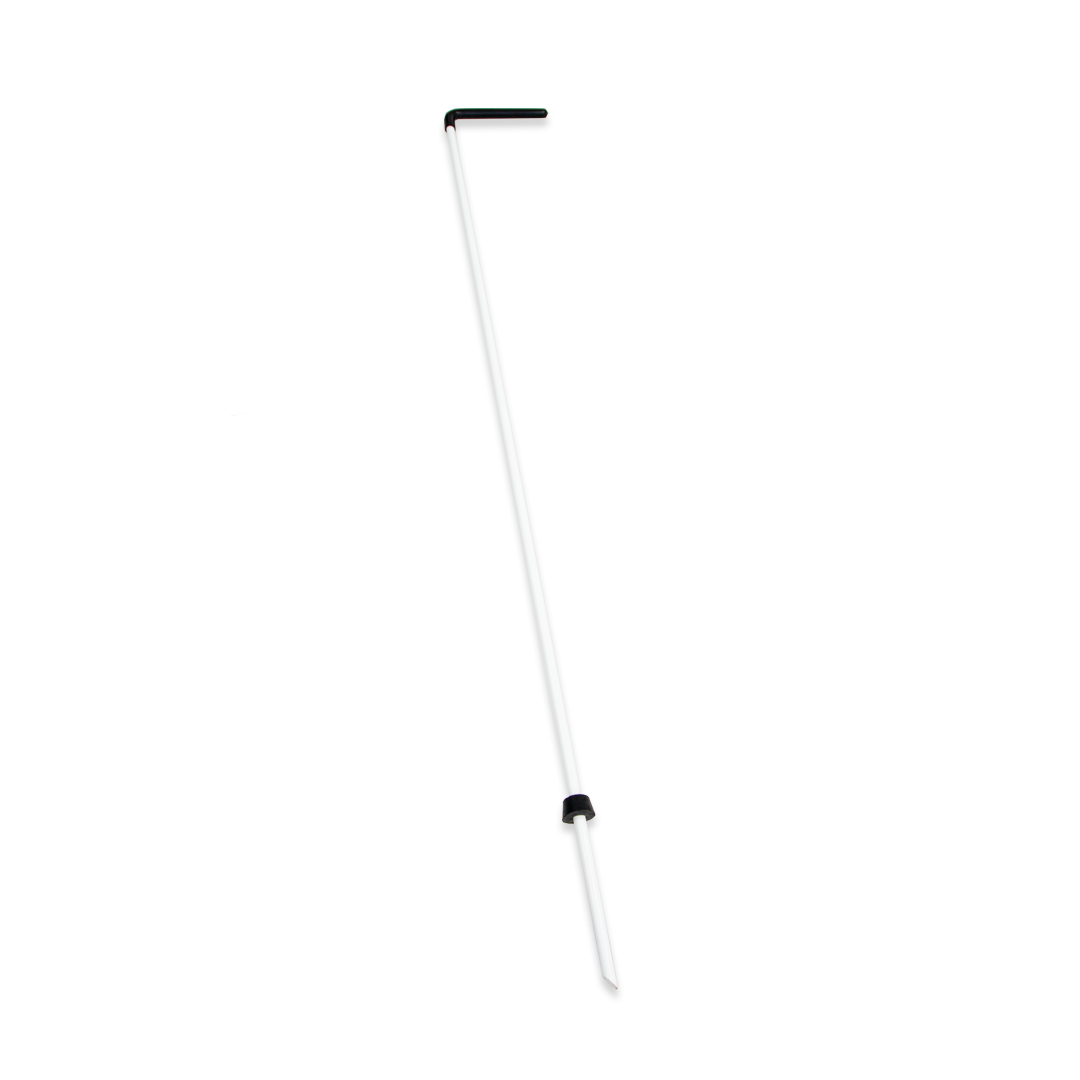 VATHMTS Victor Measuring Tape Spike Side