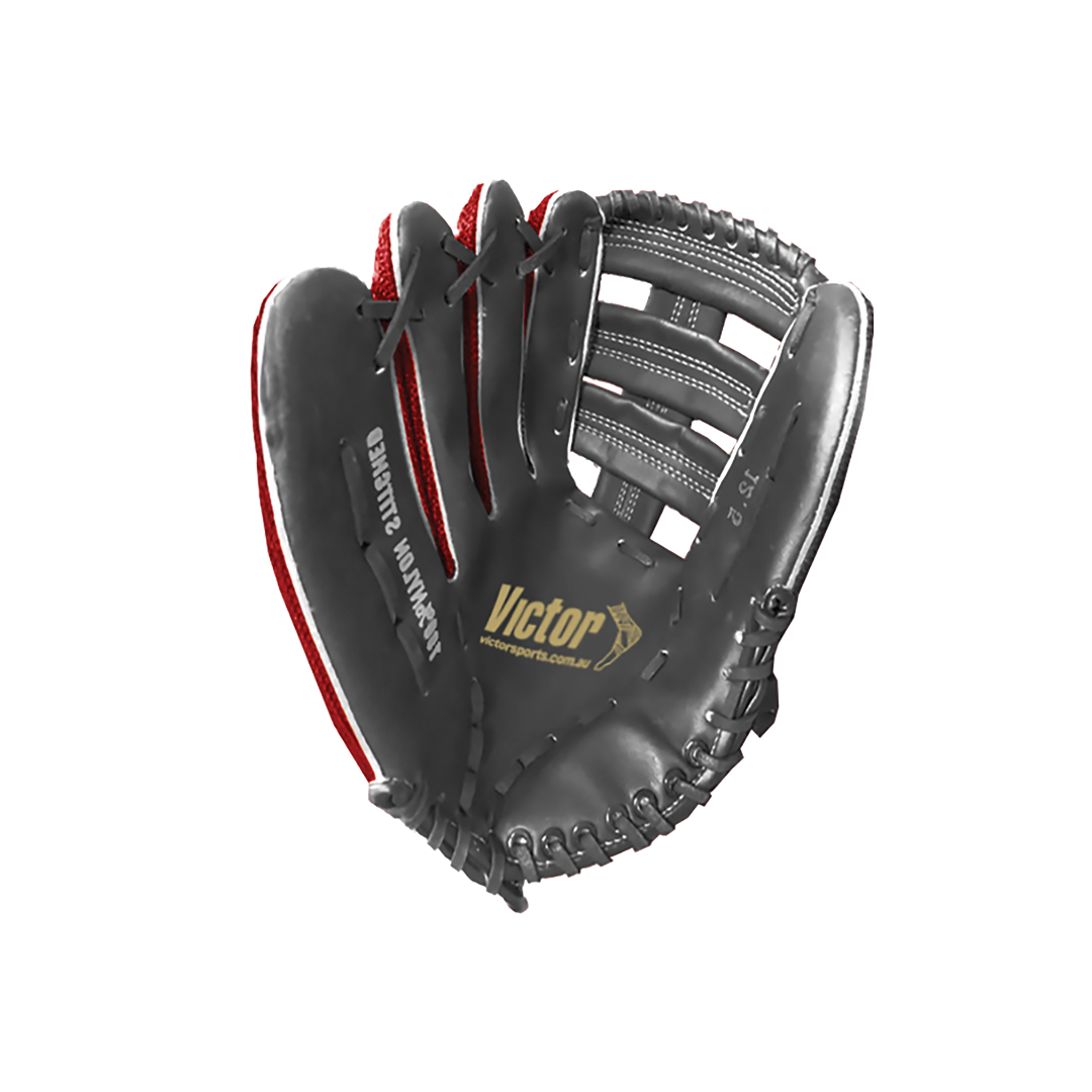 VBASFGCLHT11 Victor Fielders Glove Competition Size 11.5 Inch Left Main
