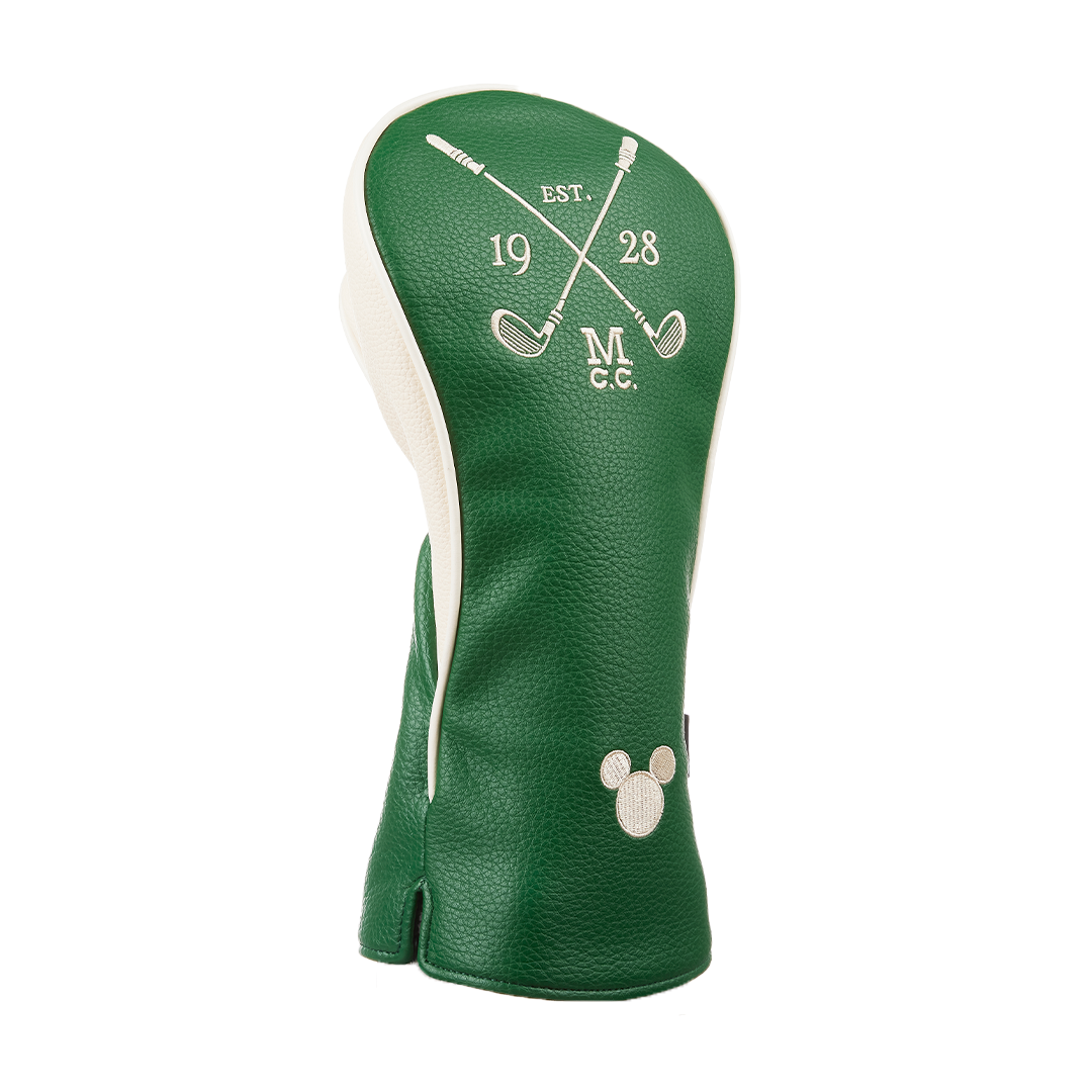 Volvik Disney Novelty Mickey Mouse Driver Head Cover