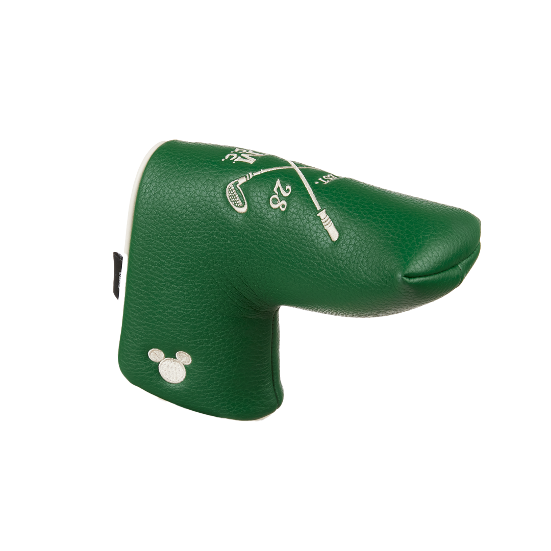 Volvik Disney Novelty Mickey Mouse Putter Cover