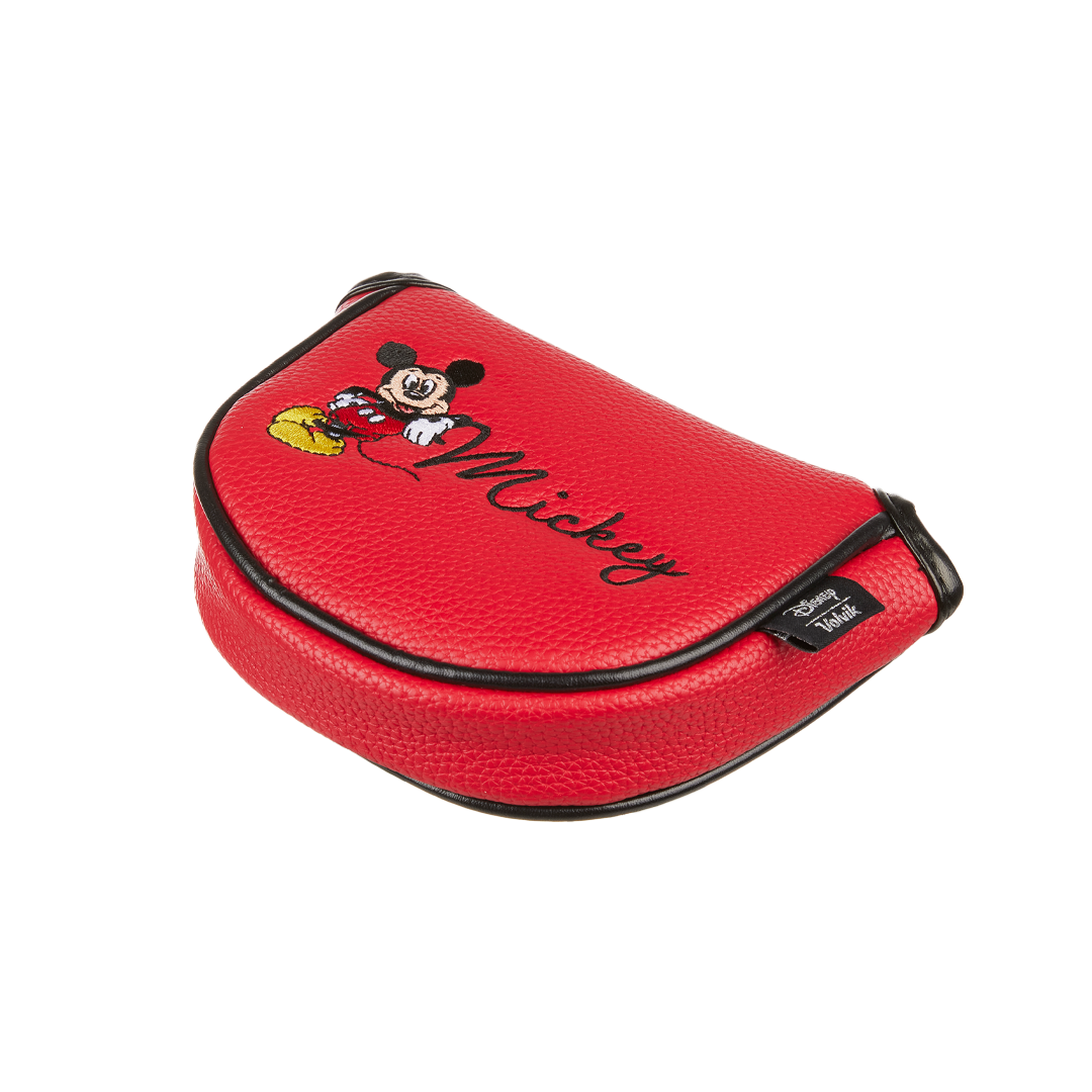 Volvik Disney Novelty Mickey Mouse Putter Cover