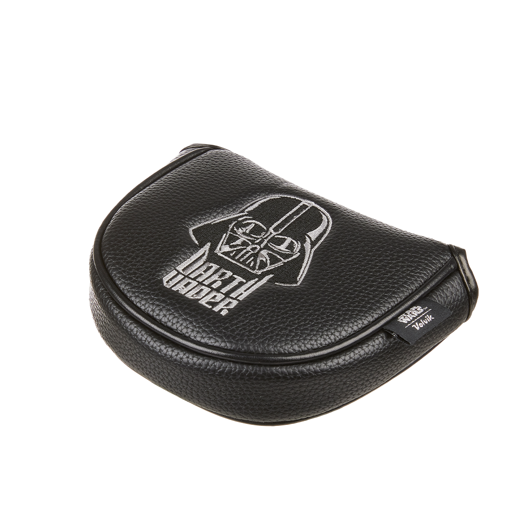 Volvik Star Wars Novelty Darth Vader Mallet Putter Cover