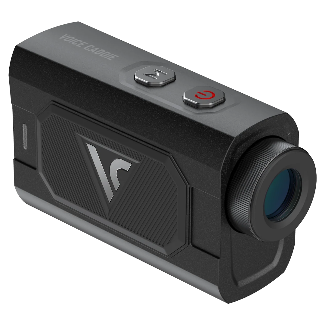 Voice Caddie Laser Rangefinder EL3