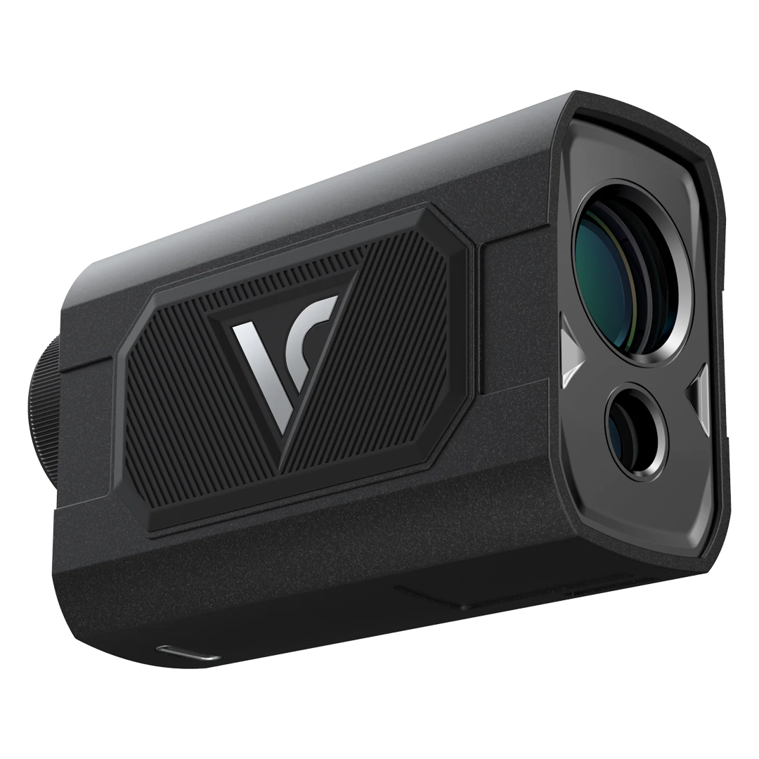 Voice Caddie Laser Rangefinder EL3