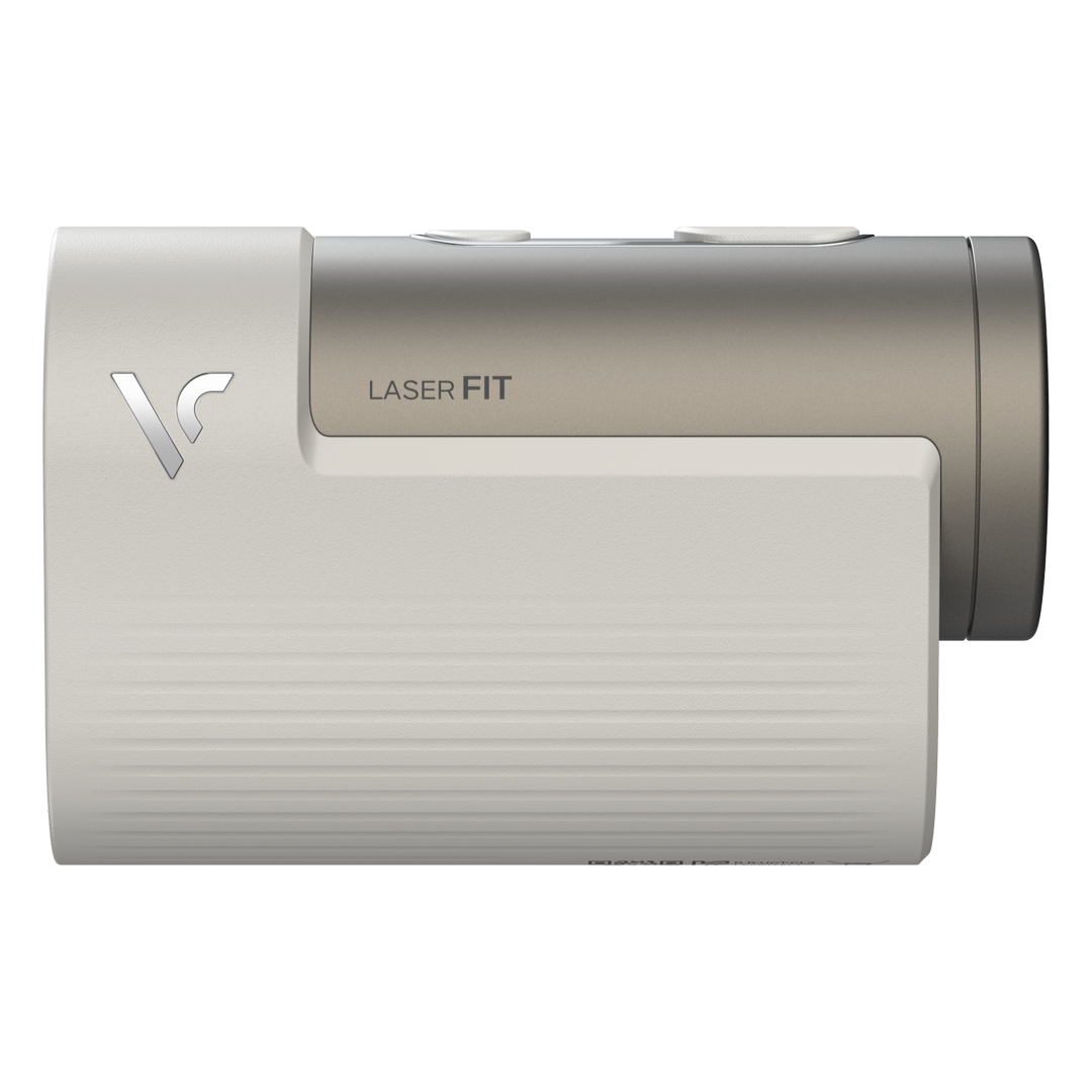 Voice Caddie Laser Rangefinder FIT