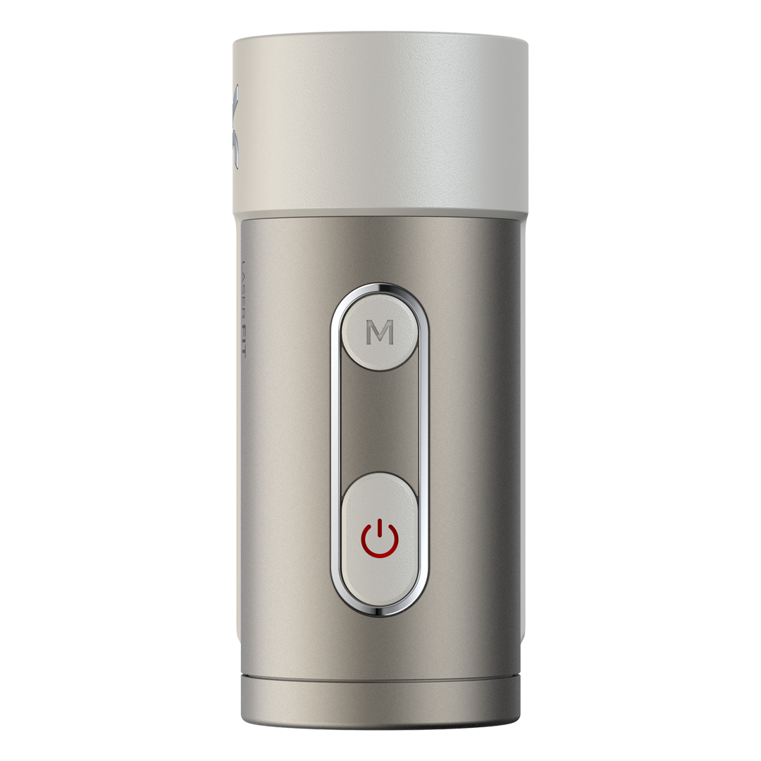 Voice Caddie Laser Rangefinder FIT