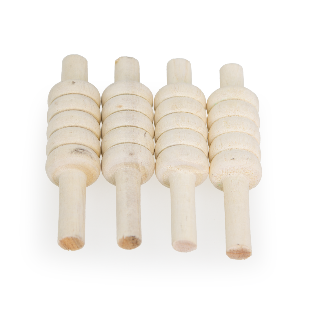 Victor Cricket Bails - Set of 4