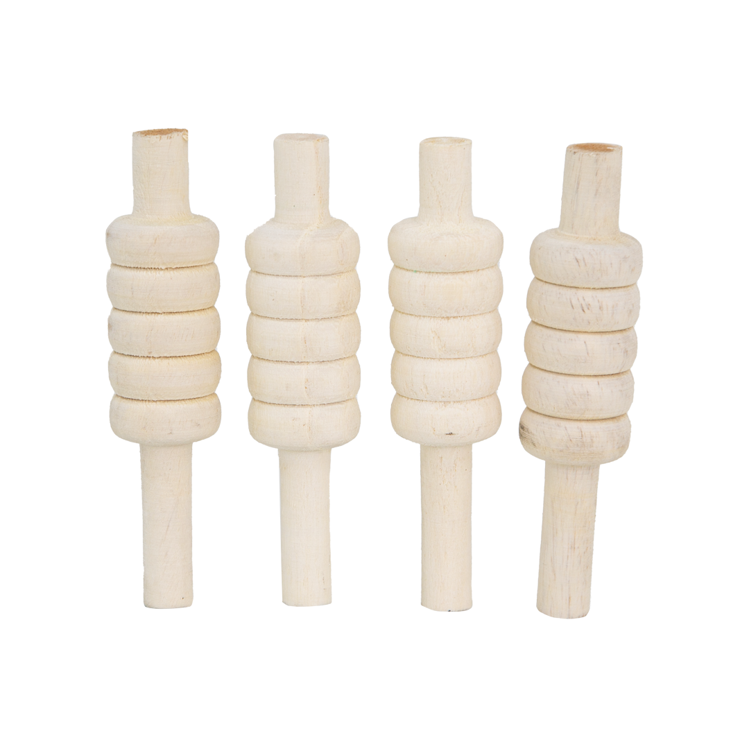 Victor Cricket Bails - Set of 4