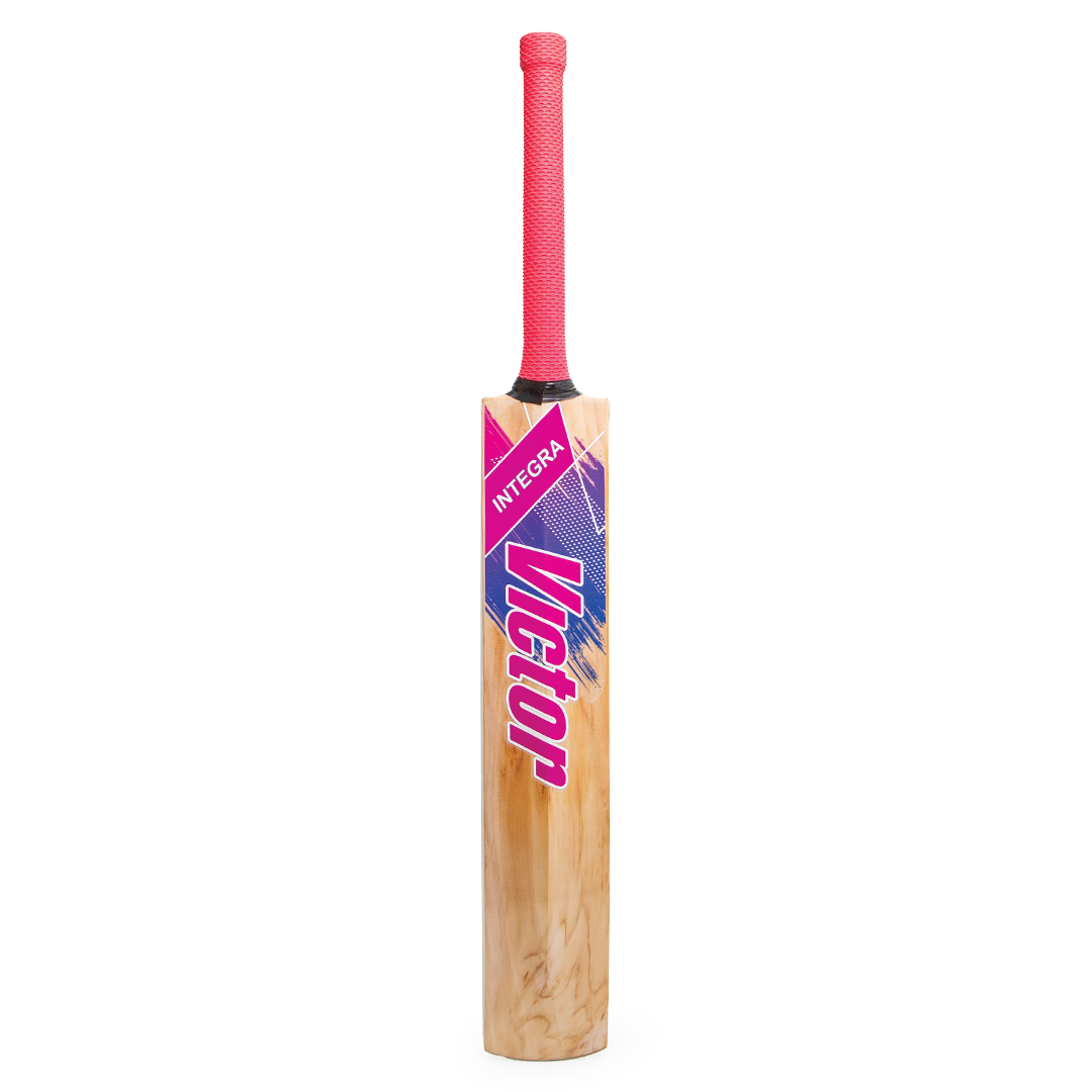 Victor Cricket Bat - Integra