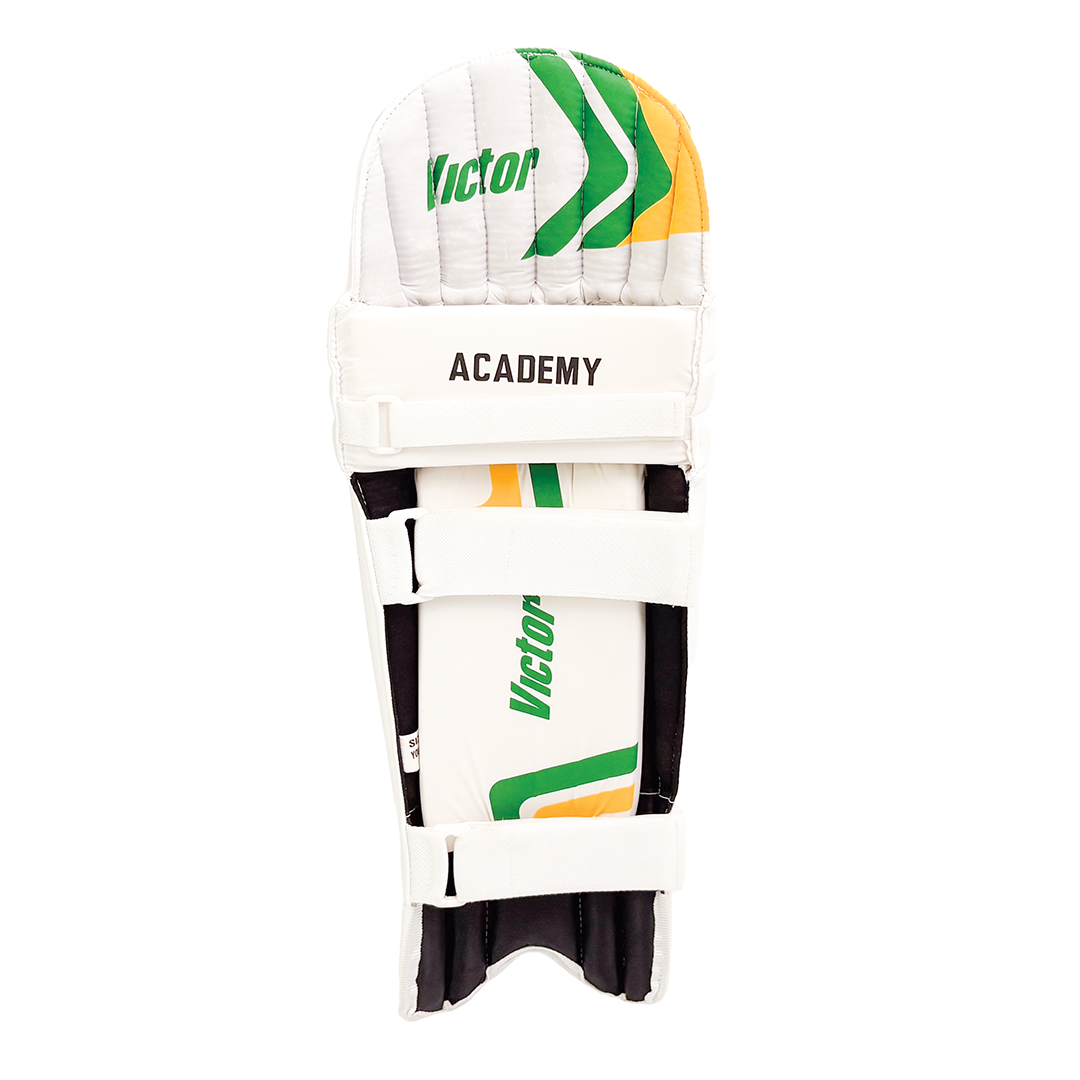 Victor Cricket Batting Pads Academy