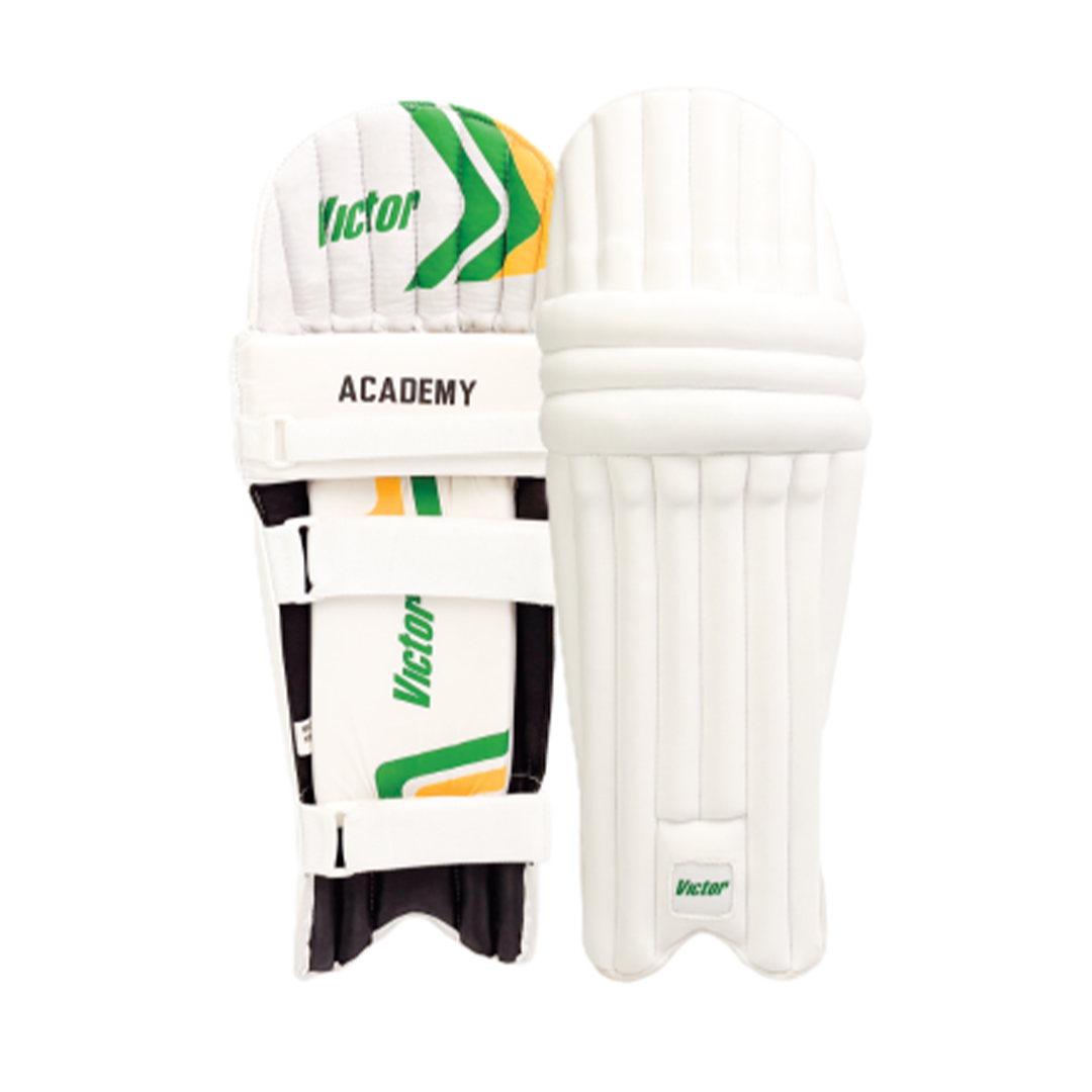 Victor Cricket Batting Pads Academy