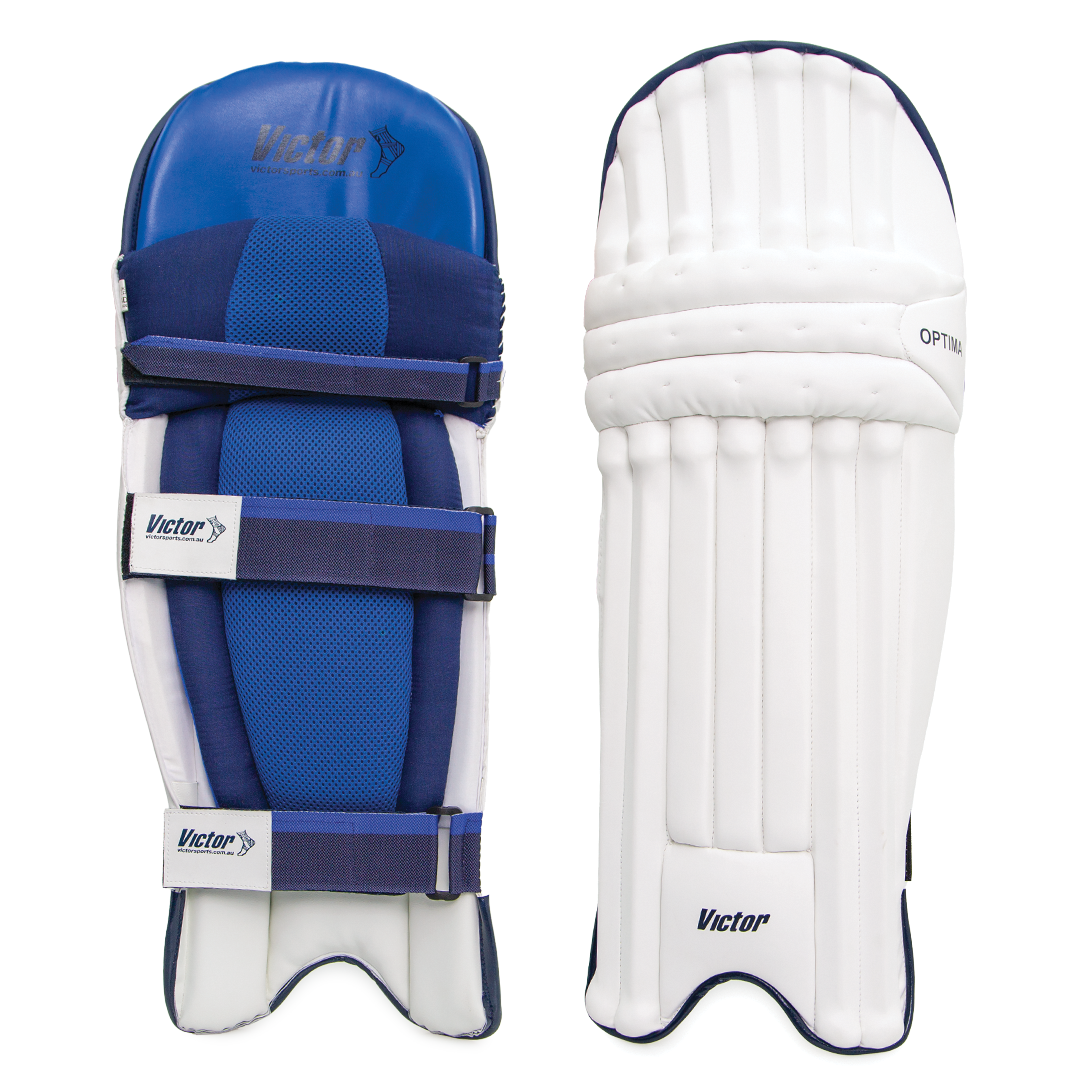 Victor Cricket Batting Pads Optima