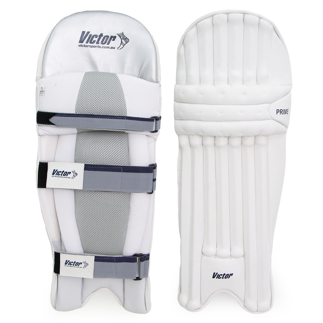 Victor Cricket Batting Pads Prime