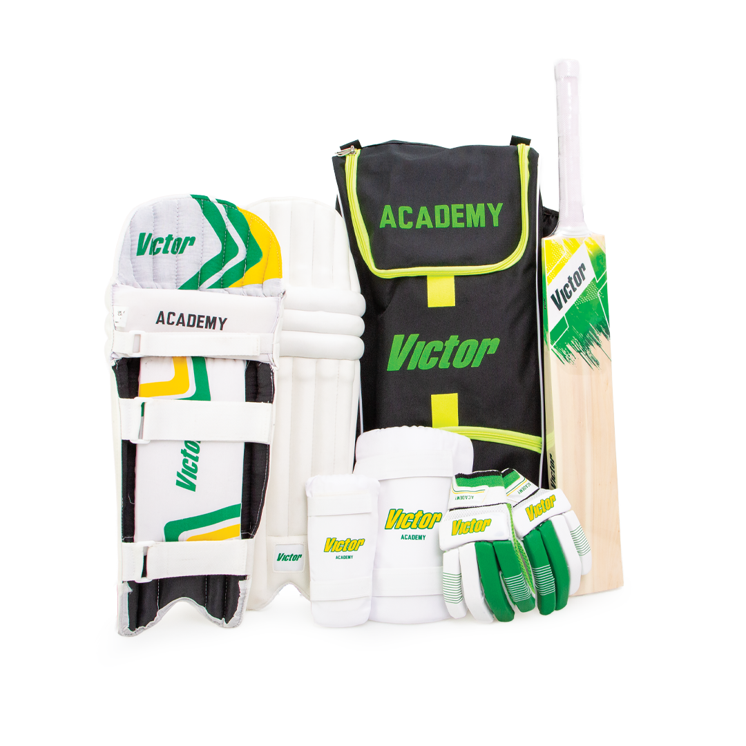 Victor Academy Combo Kit