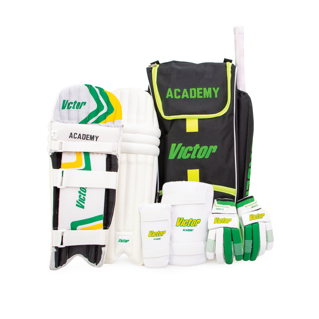 Victor Academy Combo Kit