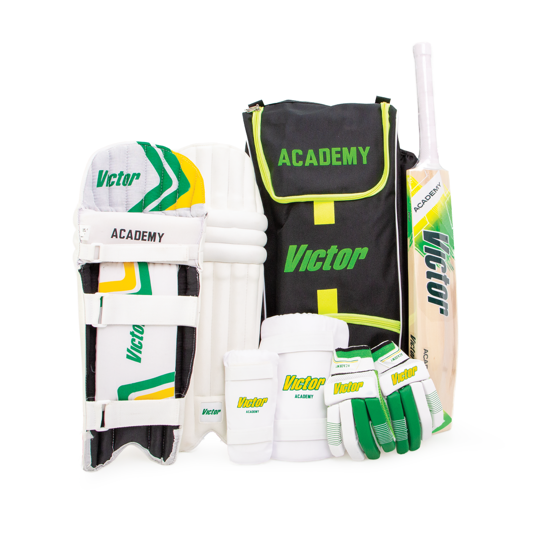 Victor Academy Combo Kit
