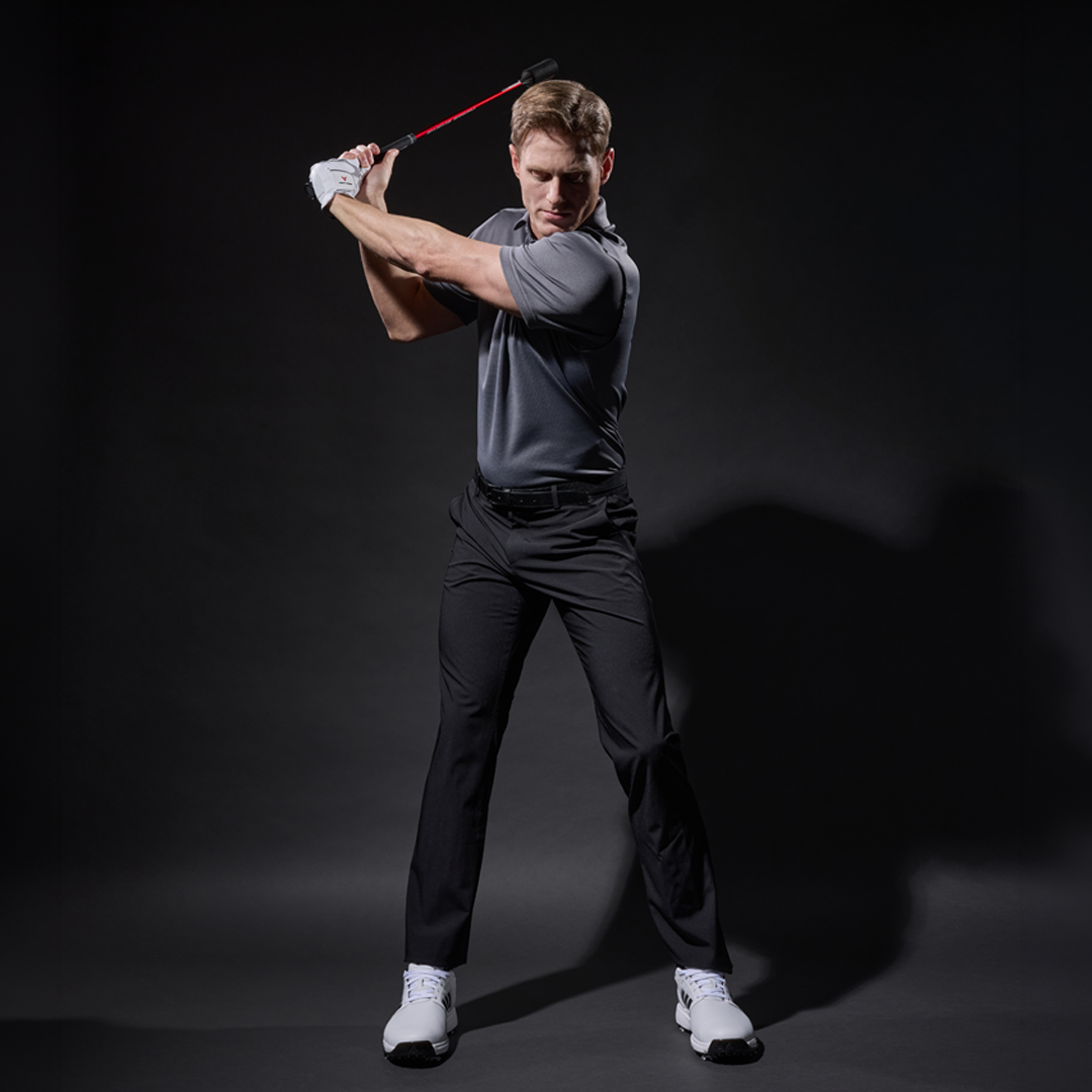 Voice Caddie Golf Swing Stick SS10