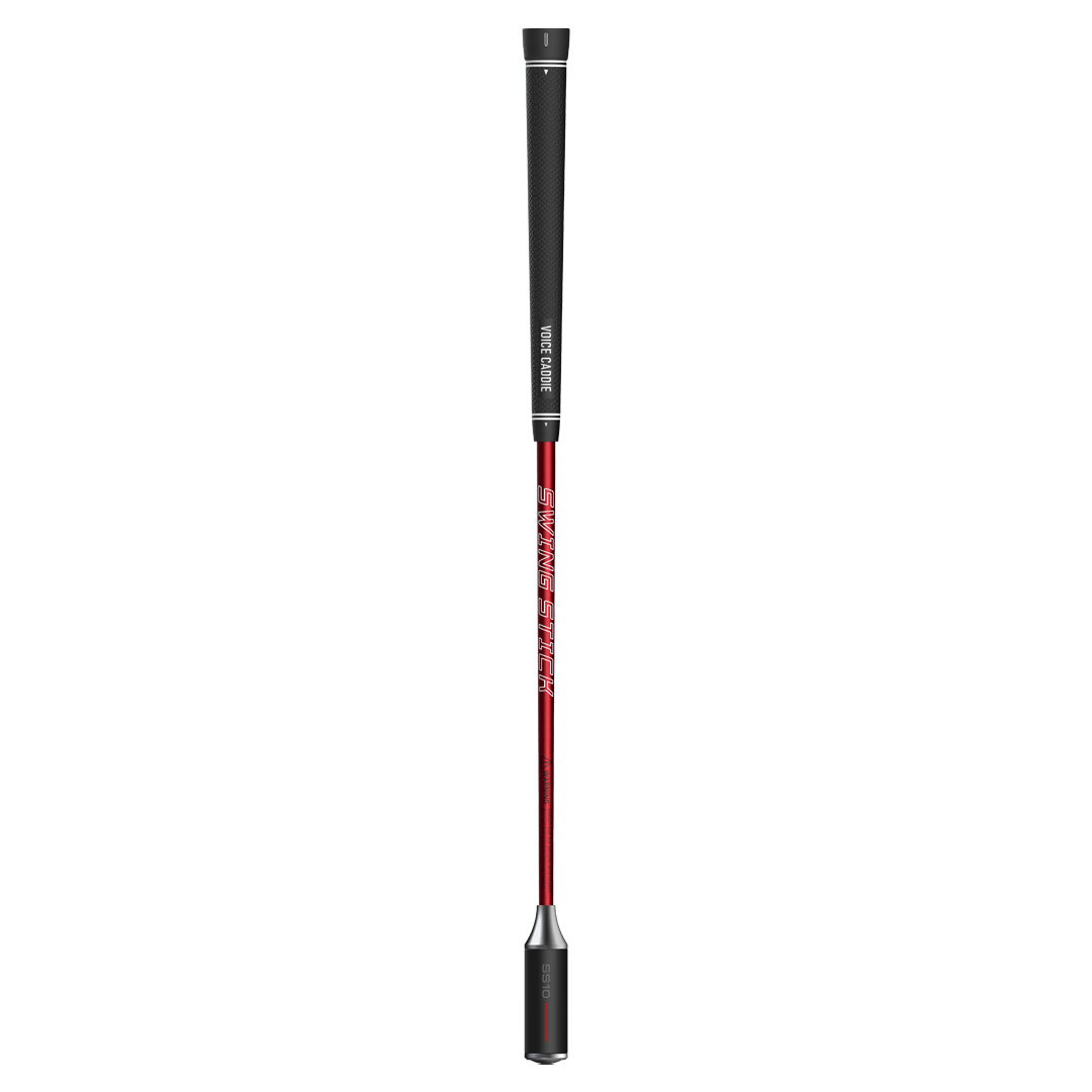 Voice Caddie Golf Swing Stick SS10