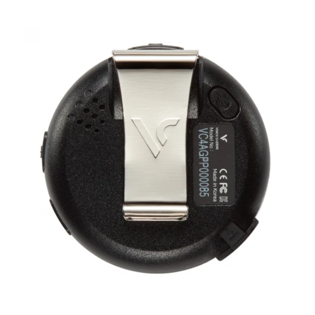 Voice Caddie Golf GPS Voice VC4