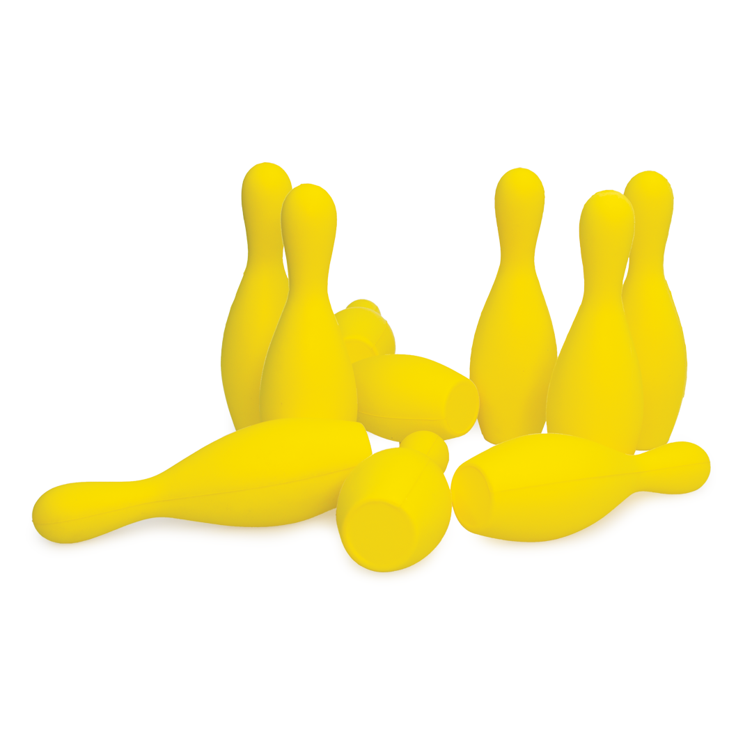 VFG10PBS Victor 10 Pin Bowling Set Main