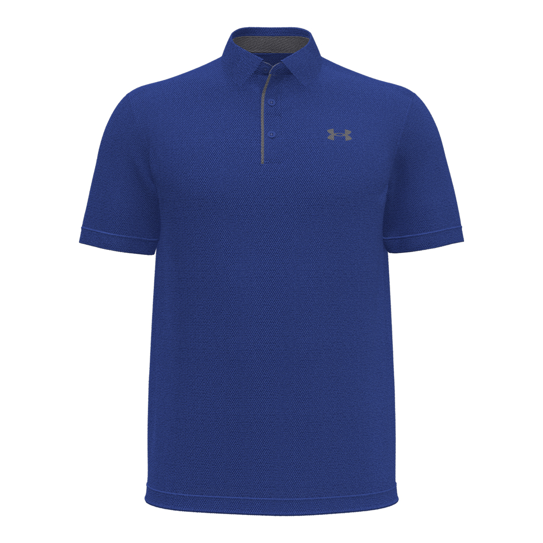 Under Armour Men's Tech Polo