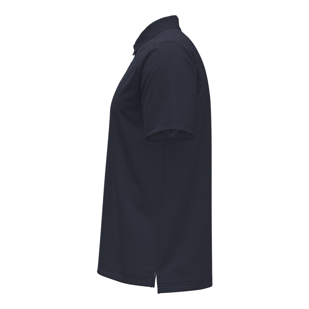 Under Armour Mens Tech Polo - Midnight Navy