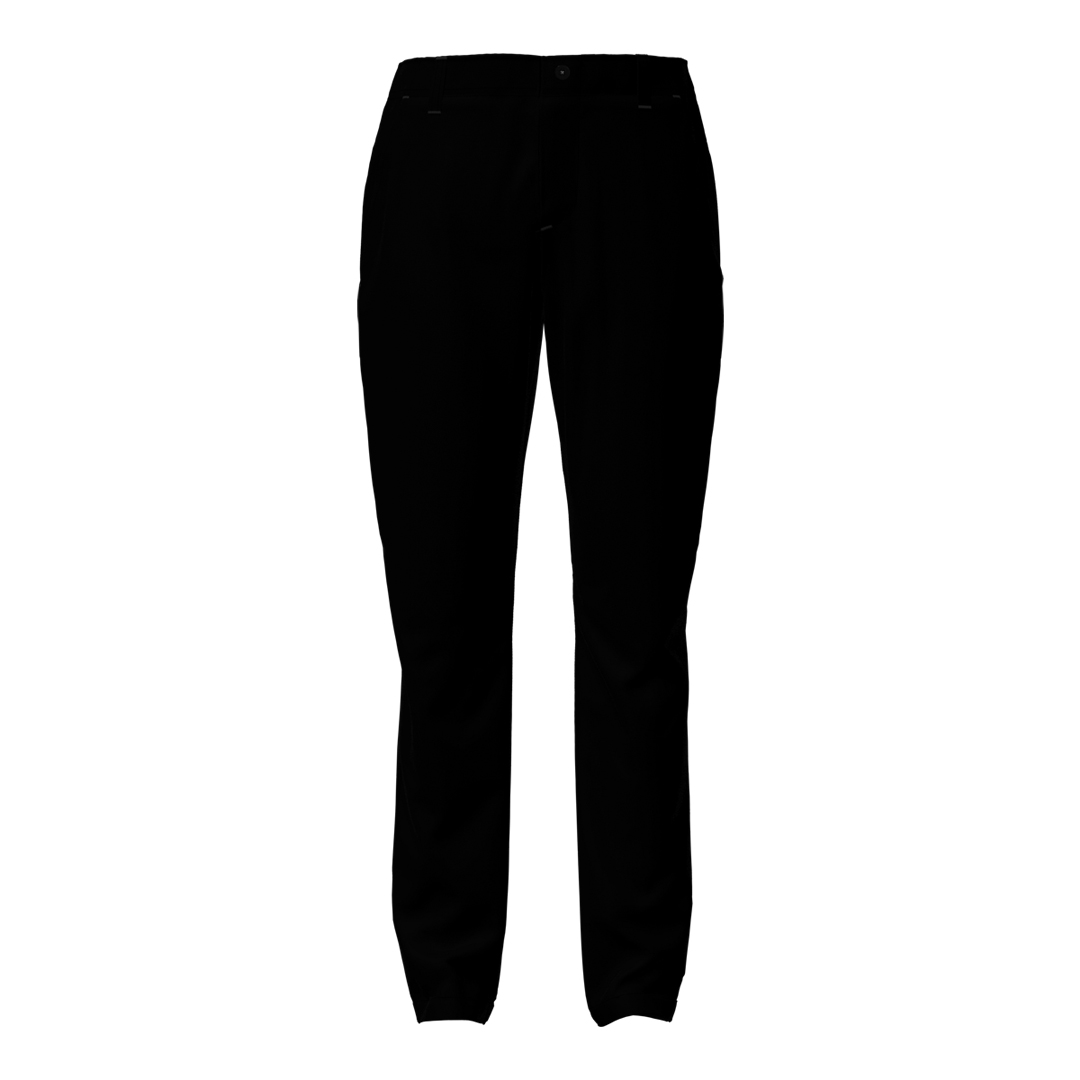 Under Armour Youth Matchplay Pant - Black