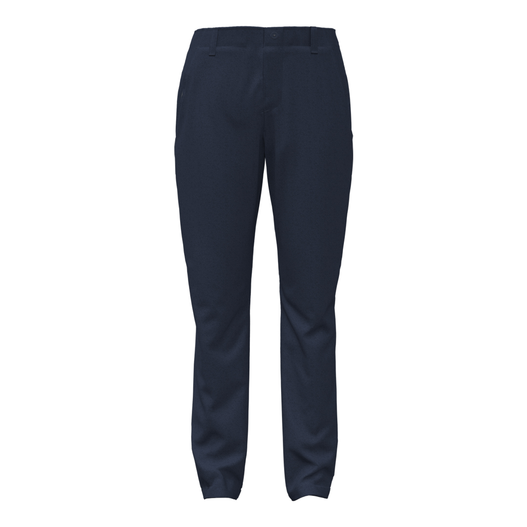 Under Armour Youth Matchplay Pant - Academy (SH26-INDENT)