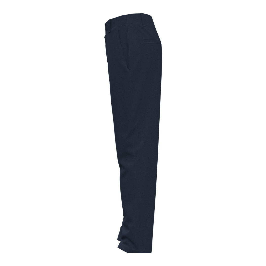 Under Armour Youth Matchplay Pant - Academy (SH26-INDENT)