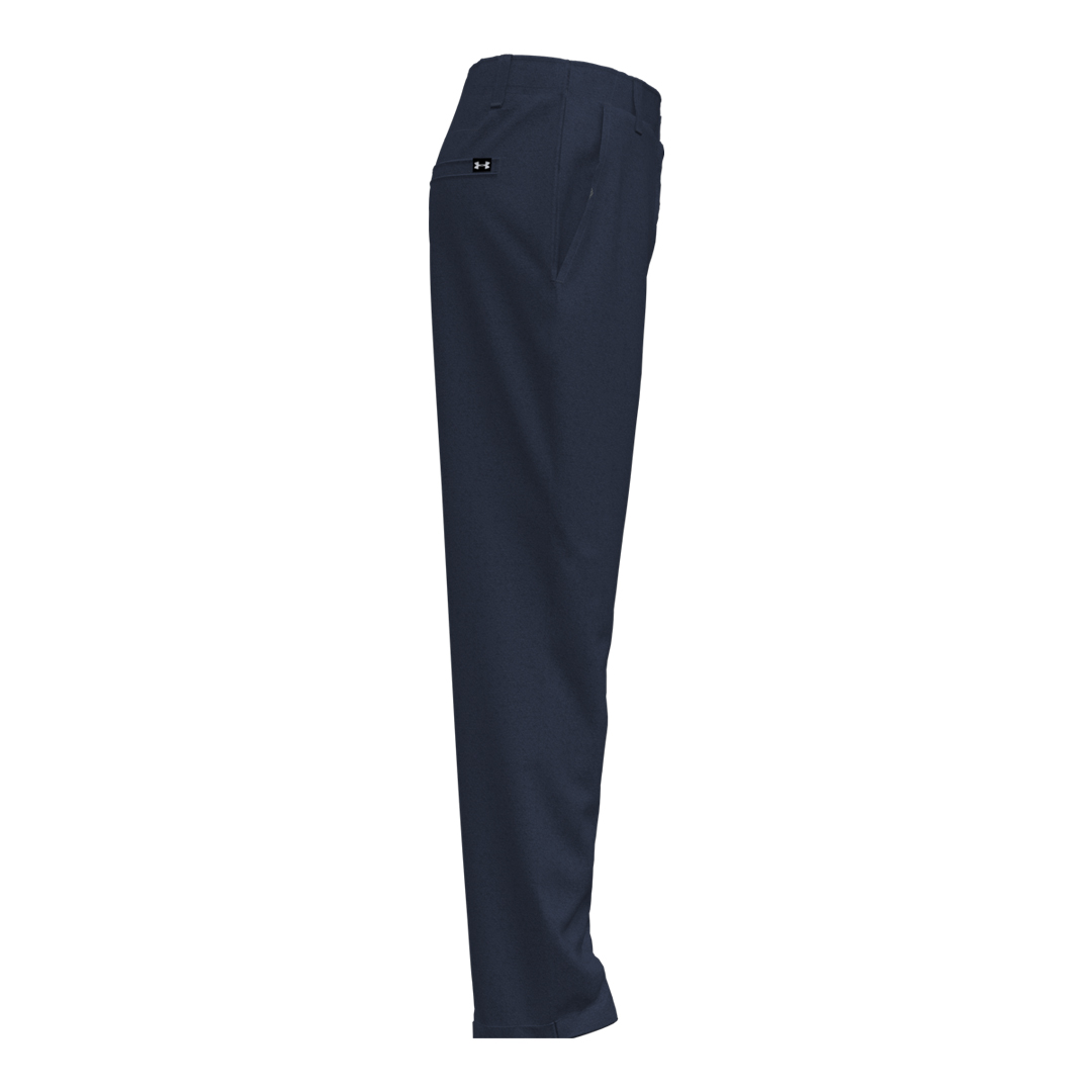 Under Armour Youth Matchplay Pant - Academy (SH26-INDENT)